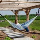 Double Hammock - ( Oasis ) - from Hammocks of Americas
