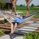 Double Hammock - ( Desert Moon ) - from Hammocks of Americas