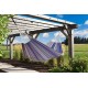 Double Hammock - ( Tranquility ) - from Hammocks of Americas