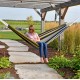 Double Hammock - ( Serenity ) - from Hammocks of Americas