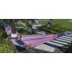 Double Hammock LIBERTAS from the Hammock Shop of Americas