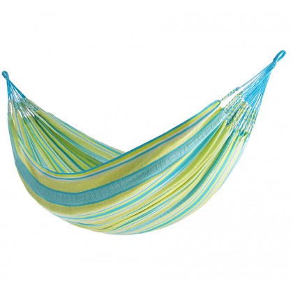 Double Hammock CALLAINA from the Hammock Shop of Americas