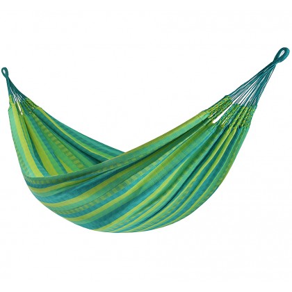 Double Hammock VIRIDIS from the Hammock Shop of Americas