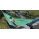 Double Hammock VIRIDIS from the Hammock Shop of Americas