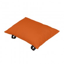 Hammock Pillow (Orange Zest) - from Hammocks of Americas
