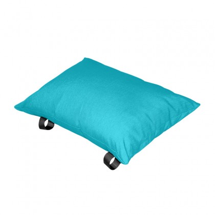 Hammock Pillow (Turquoise) - from Hammocks of Americas
